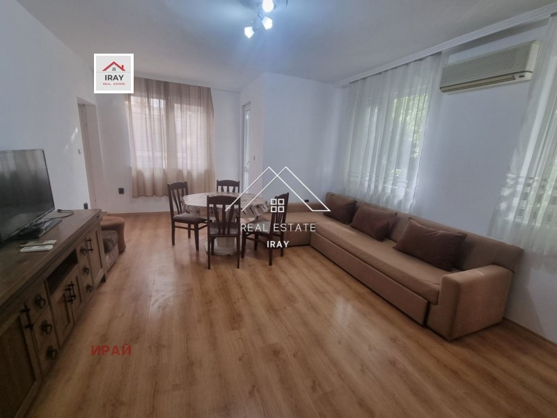Da affittare  2 camere da letto Stara Zagora , Tsentar , 100 mq | 65684745 - Immagine [5]