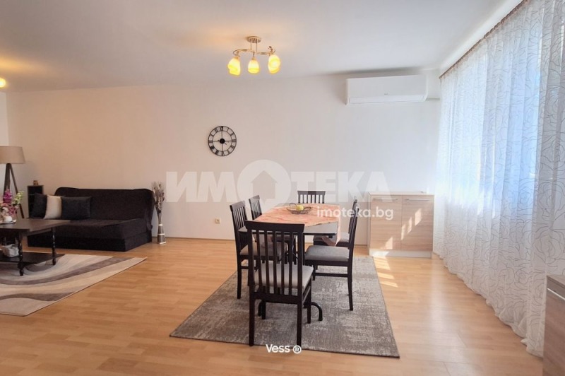 Дава под наем  Многостаен град Варна , Бриз , 138 кв.м | 79724981 - изображение [5]