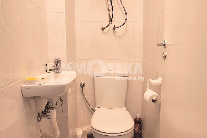 Дава под наем  Многостаен град Варна , Бриз , 138 кв.м | 79724981 - изображение [17]