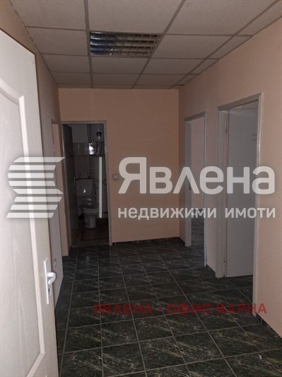 Издаје се  Канцеларија Варна , ВИНС-Червен плоштад , 124 м2 | 44019713 - слика [2]