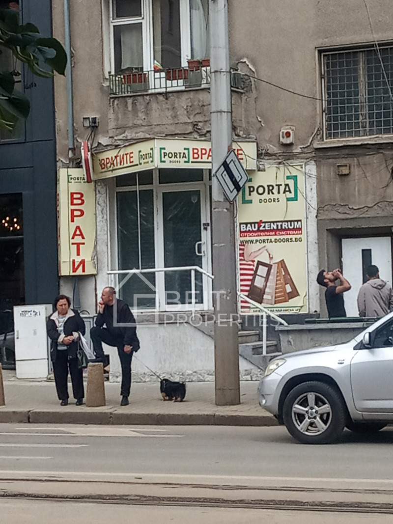 En renta  Oficina Sofia , Tsentar , 64 metros cuadrados | 58754472