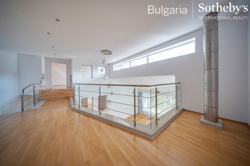 Дава под наем КЪЩА, гр. София, в.з.Малинова долина, снимка 11 - Къщи - 52391527