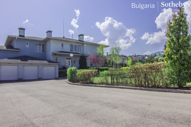 Дава под наем КЪЩА, гр. София, в.з.Малинова долина, снимка 3 - Къщи - 52391527