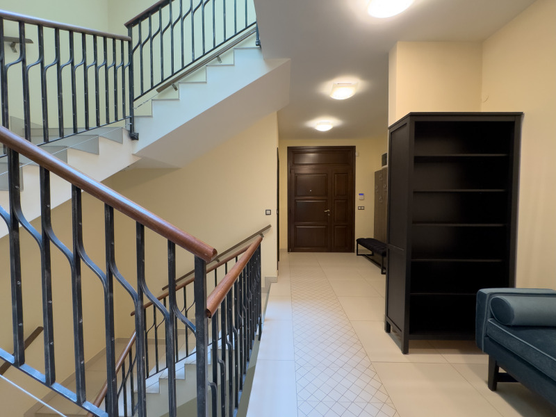 Дава под наем КЪЩА, гр. София, Бояна, снимка 8 - Къщи - 52637974