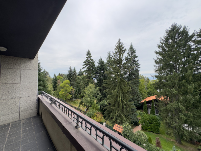 Дава под наем КЪЩА, гр. София, Бояна, снимка 11 - Къщи - 52637974