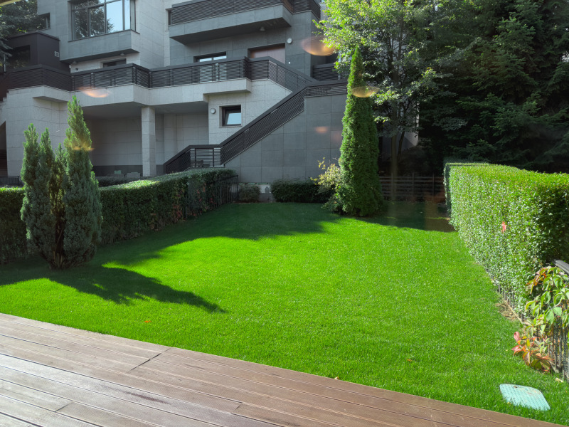 Дава под наем КЪЩА, гр. София, Бояна, снимка 4 - Къщи - 52637974