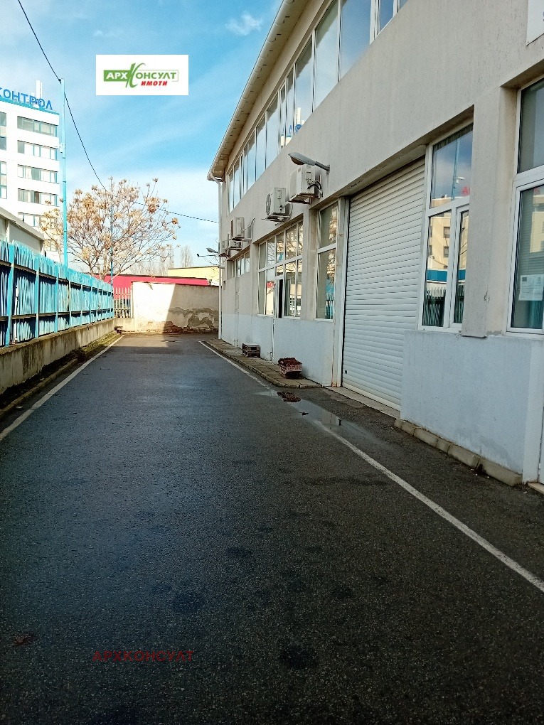 En renta  Almacenamiento Sofia , Levski G , 111 metros cuadrados | 37682013 - imagen [7]