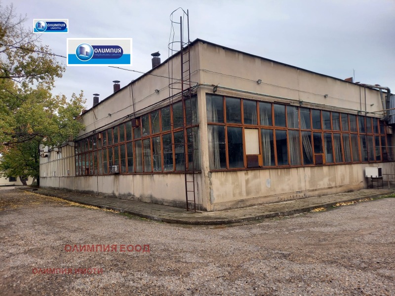En renta  Almacenamiento Ruse , Promishlena zona - Iztok , 900 metros cuadrados | 13556043 - imagen [3]