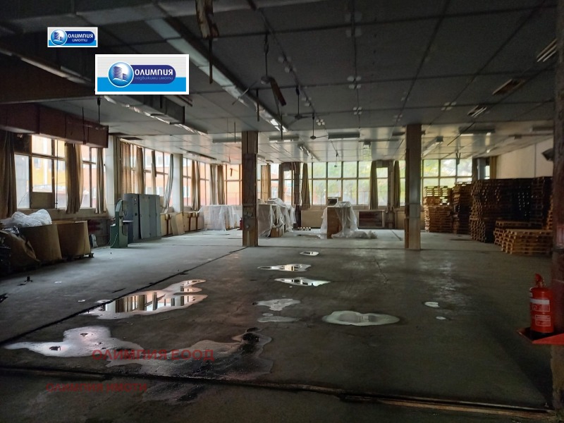 En renta  Almacenamiento Ruse , Promishlena zona - Iztok , 900 metros cuadrados | 13556043 - imagen [2]