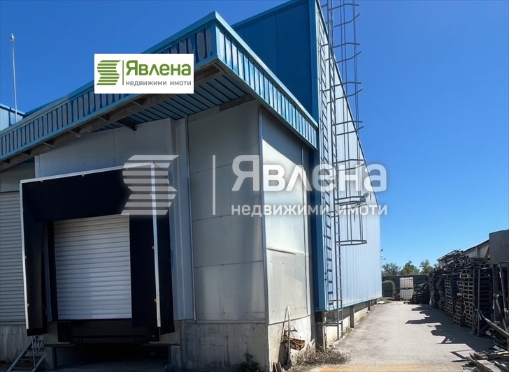 A louer  Stockage Sofia , Droujba 2 , 180 m² | 67614679 - image [2]