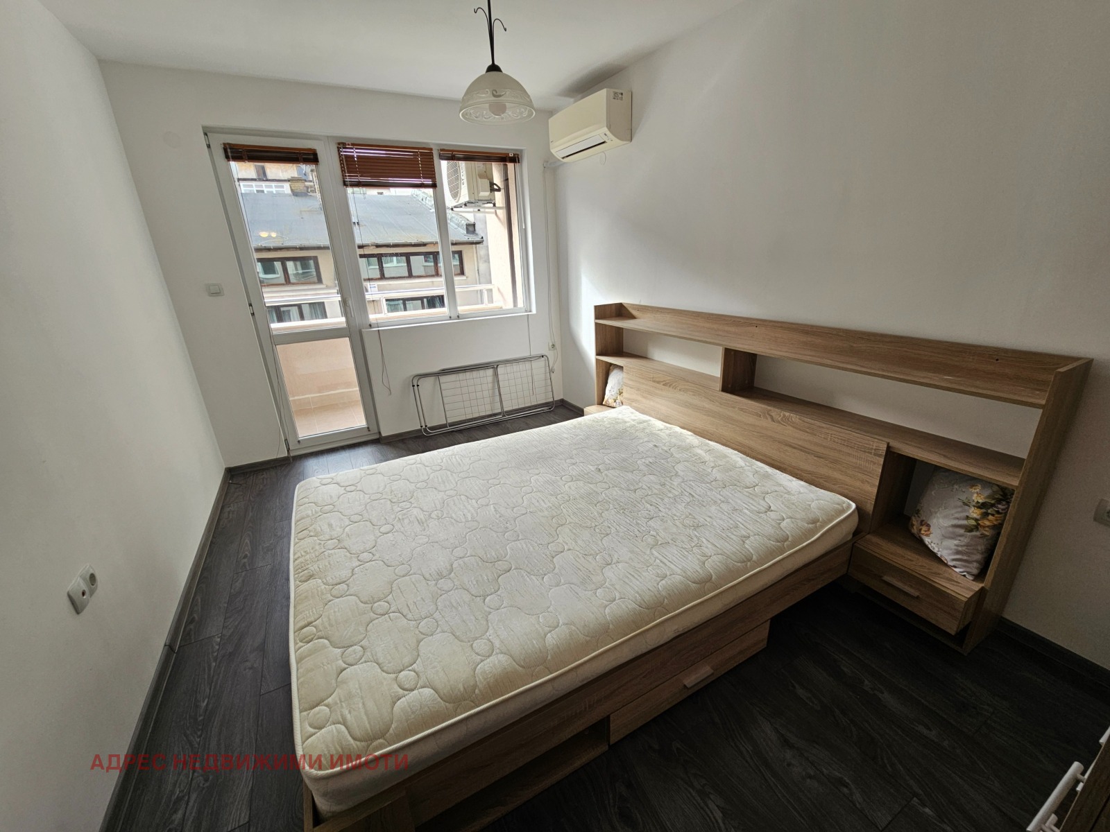 Дава под наем 2-СТАЕН, гр. Стара Загора, Аязмото, снимка 5 - Апартаменти - 55986399