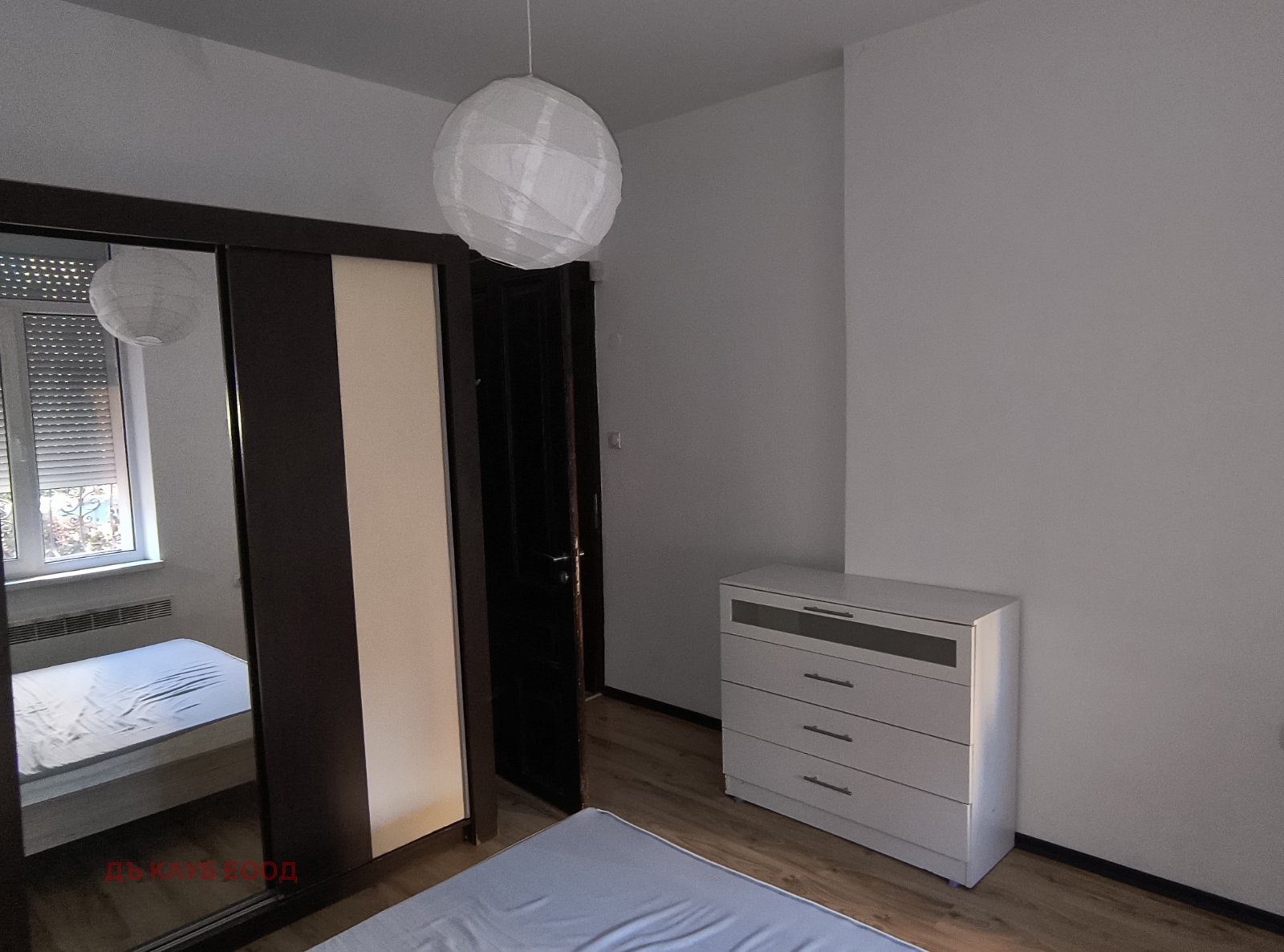 Дава под наем 3-СТАЕН, гр. София, Център, снимка 13 - Апартаменти - 53808364