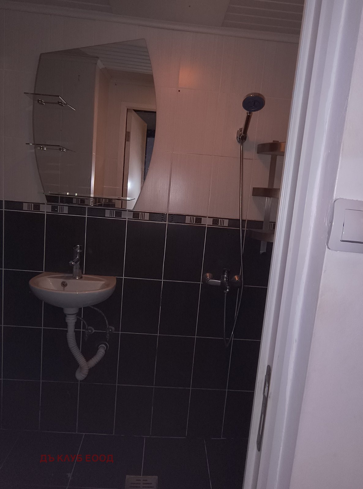 Дава под наем 3-СТАЕН, гр. София, Център, снимка 9 - Апартаменти - 53808364