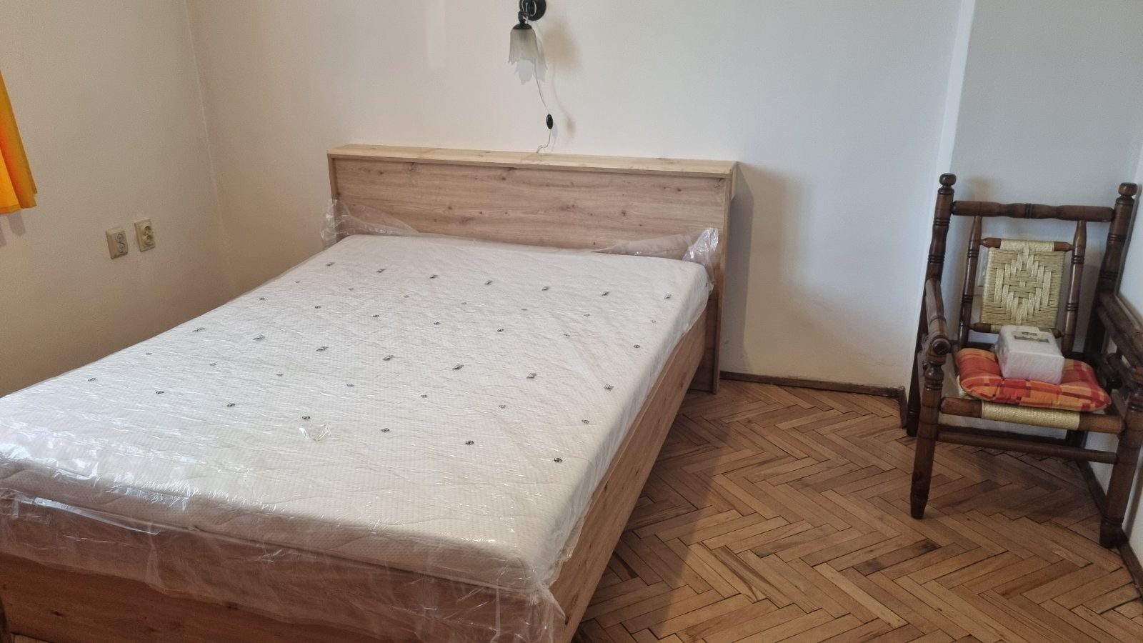Дава под наем 3-СТАЕН, гр. София, Медицинска академия, снимка 4 - Апартаменти - 56334419