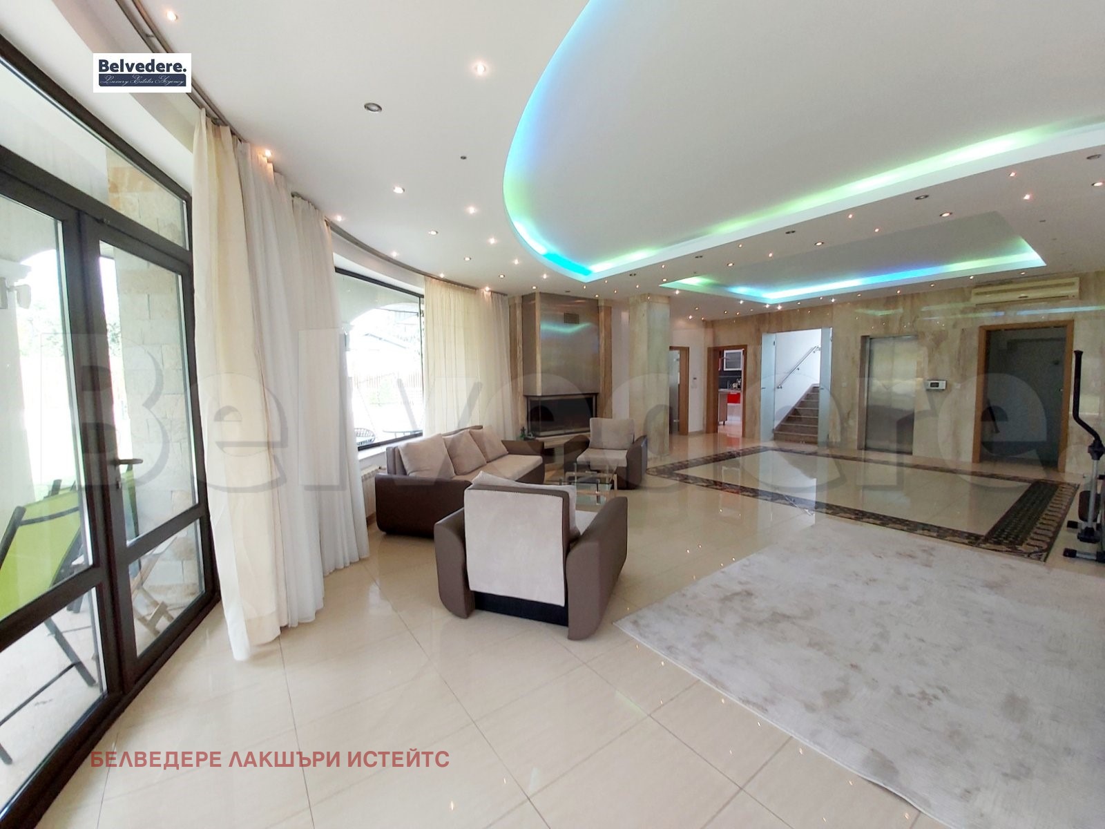 Дава под Наем КЪЩА | Imot.bg — изображение 2