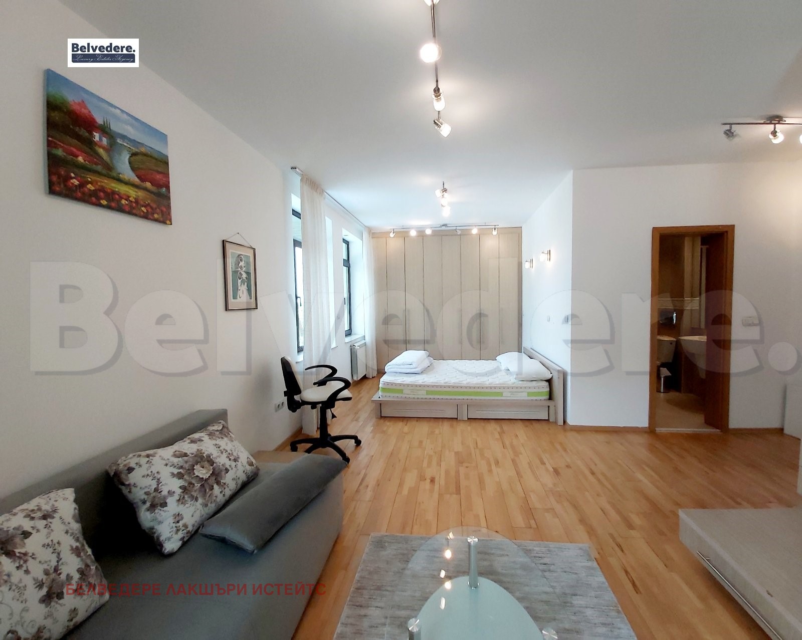 Дава под Наем КЪЩА | Imot.bg — изображение 9