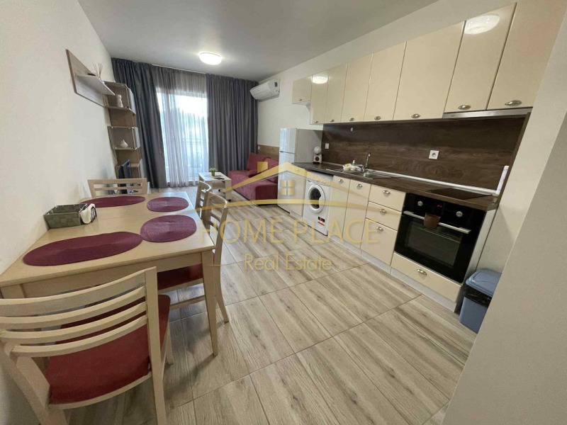 Vuokrattavana  Studio Varna , Levski 1 , 50 neliömetriä | 23237061 - kuva [2]
