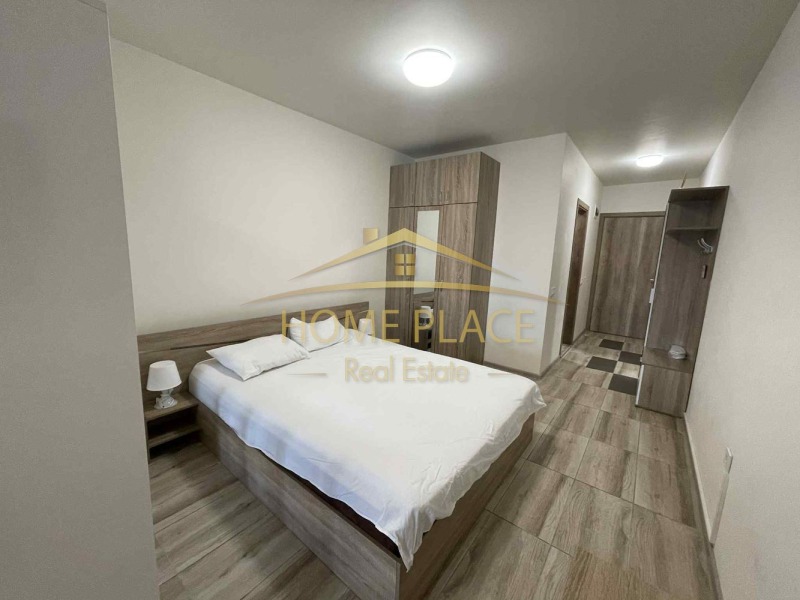 Vuokrattavana  Studio Varna , Levski 1 , 50 neliömetriä | 23237061 - kuva [4]