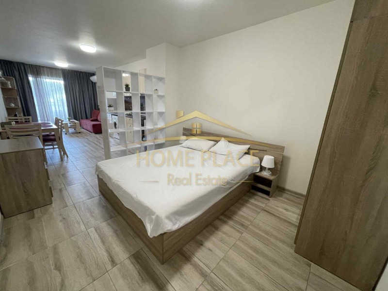 Vuokrattavana  Studio Varna , Levski 1 , 50 neliömetriä | 23237061 - kuva [3]