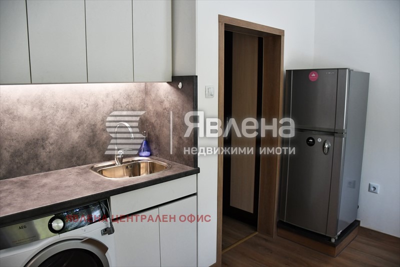 Дава под наем 1-СТАЕН, гр. София, Борово, снимка 3 - Апартаменти - 53713863