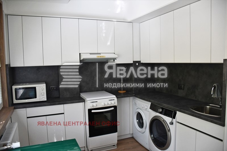 Дава под наем 1-СТАЕН, гр. София, Борово