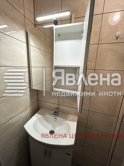 Дава под наем 1-СТАЕН, гр. София, Борово, снимка 9 - Апартаменти - 53713863