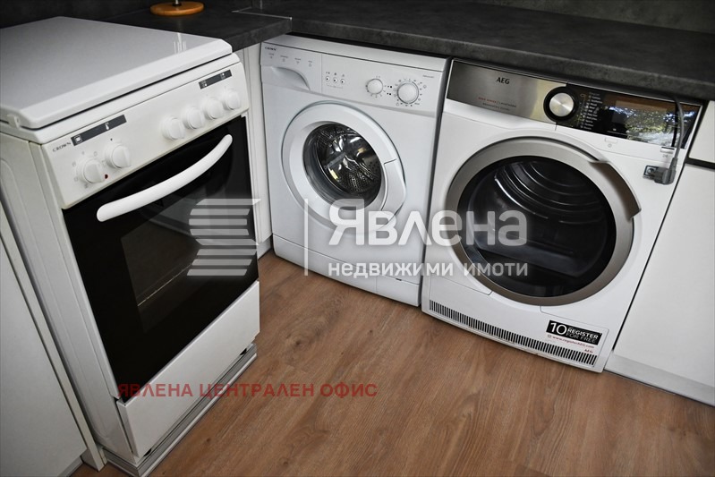 Дава под наем 1-СТАЕН, гр. София, Борово, снимка 4 - Апартаменти - 53713863