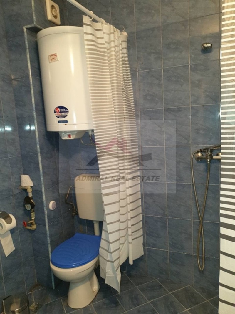 Para alugar  1 quarto Varna , Okrajna bolnica-Generali , 60 m² | 33300199 - imagem [6]