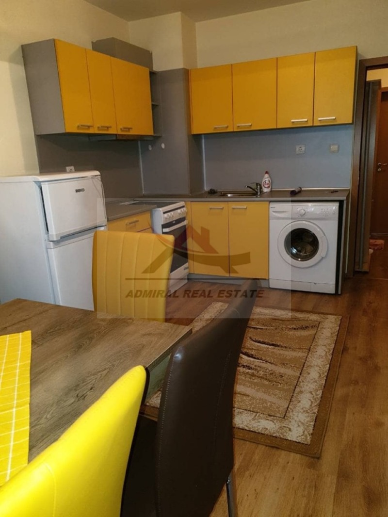 Para alugar  1 quarto Varna , Okrajna bolnica-Generali , 60 m² | 33300199