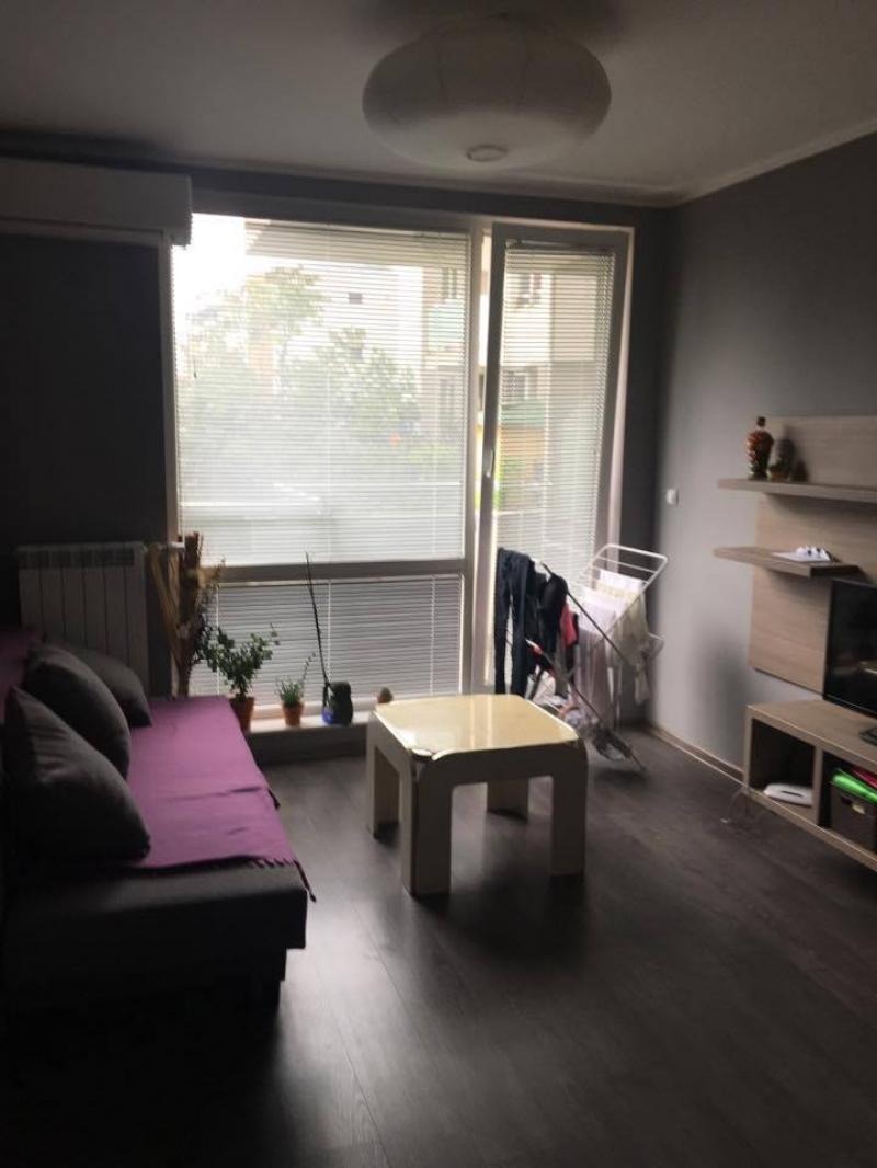 Te huur  1 slaapkamer Sofia , Studentski grad , 65 m² | 23312728 - afbeelding [3]