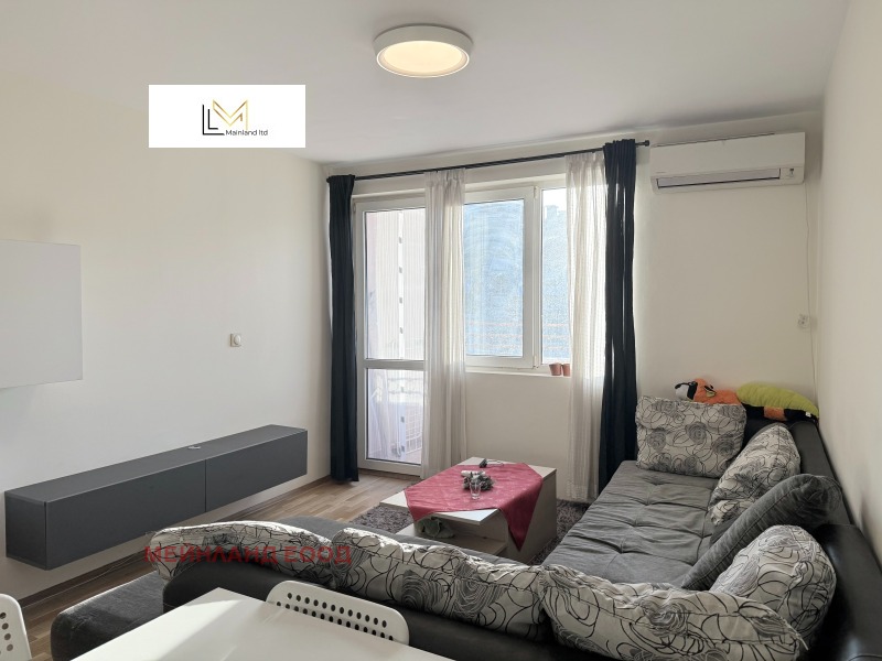 For Rent  1 bedroom Sofia , Lagera , 58 sq.m | 48237750 - image [2]