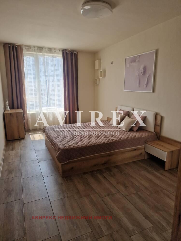 Vuokrattavana  1 makuuhuone Plovdiv , Sadijski , 69 neliömetriä | 40296724 - kuva [3]