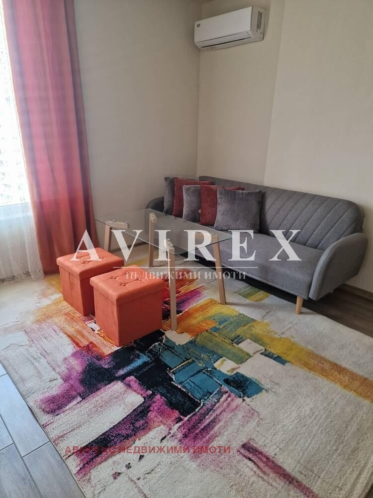 Vuokrattavana  1 makuuhuone Plovdiv , Sadijski , 69 neliömetriä | 40296724