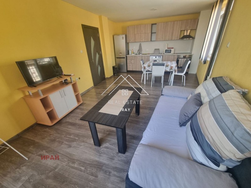 Vuokrattavana  1 makuuhuone Stara Zagora , ORB , 70 neliömetriä | 20834275 - kuva [3]