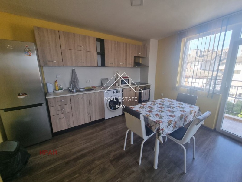 Vuokrattavana  1 makuuhuone Stara Zagora , ORB , 70 neliömetriä | 20834275 - kuva [4]