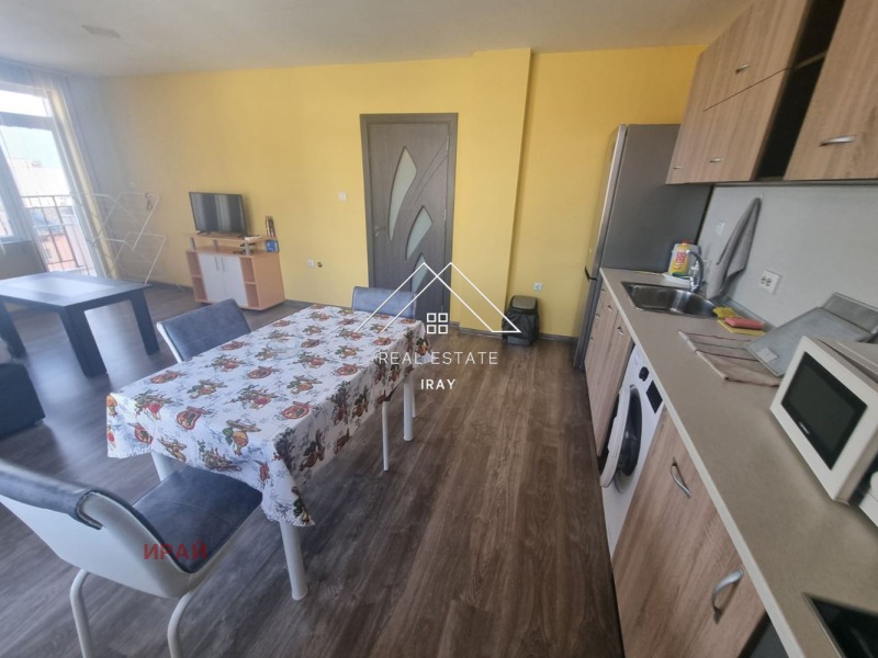Vuokrattavana  1 makuuhuone Stara Zagora , ORB , 70 neliömetriä | 20834275 - kuva [5]