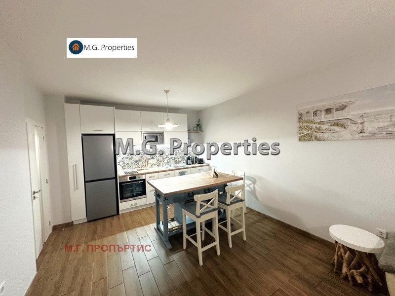 Дава под наем 2-СТАЕН, гр. Варна, к.к. Св.Св. Константин и Елена, снимка 4 - Апартаменти - 52470179