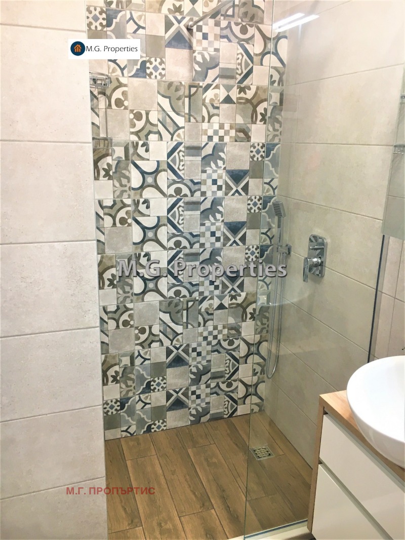 Дава под наем 2-СТАЕН, гр. Варна, к.к. Св.Св. Константин и Елена, снимка 14 - Апартаменти - 52470179