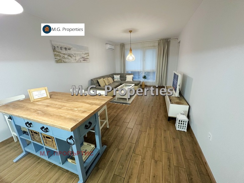 Дава под наем 2-СТАЕН, гр. Варна, к.к. Св.Св. Константин и Елена