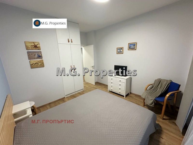 Дава под наем 2-СТАЕН, гр. Варна, к.к. Св.Св. Константин и Елена, снимка 10 - Апартаменти - 52470179