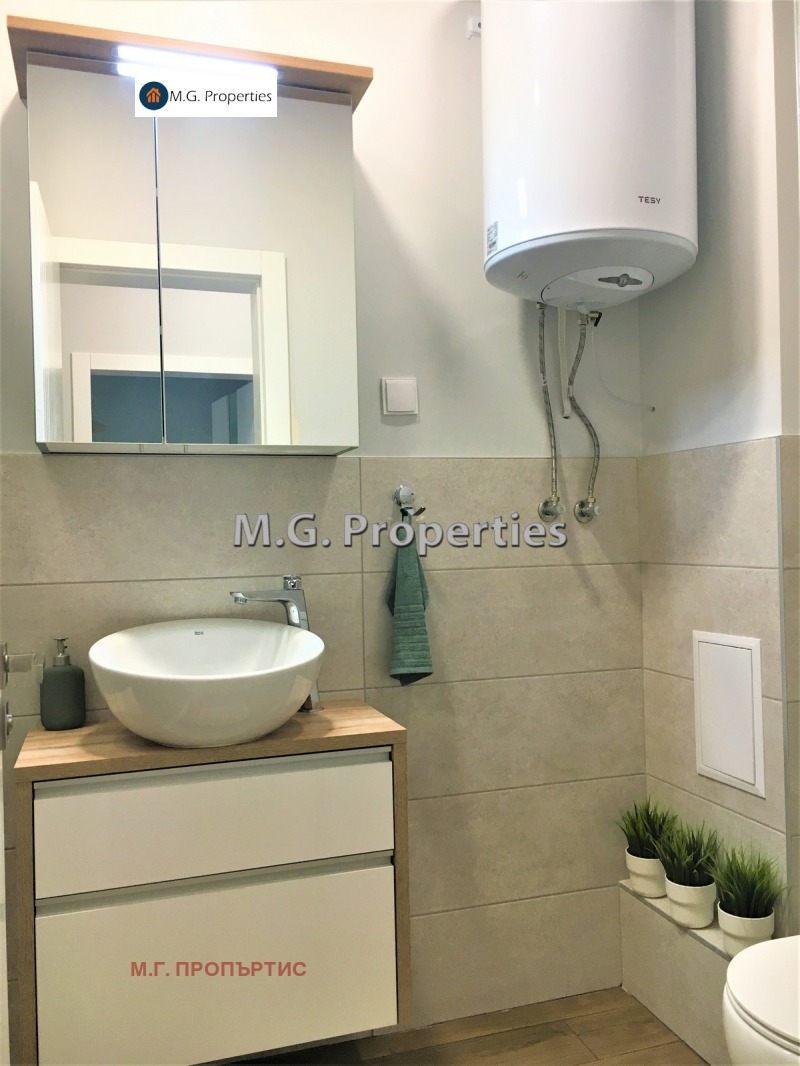 Дава под наем 2-СТАЕН, гр. Варна, к.к. Св.Св. Константин и Елена, снимка 13 - Апартаменти - 52470179