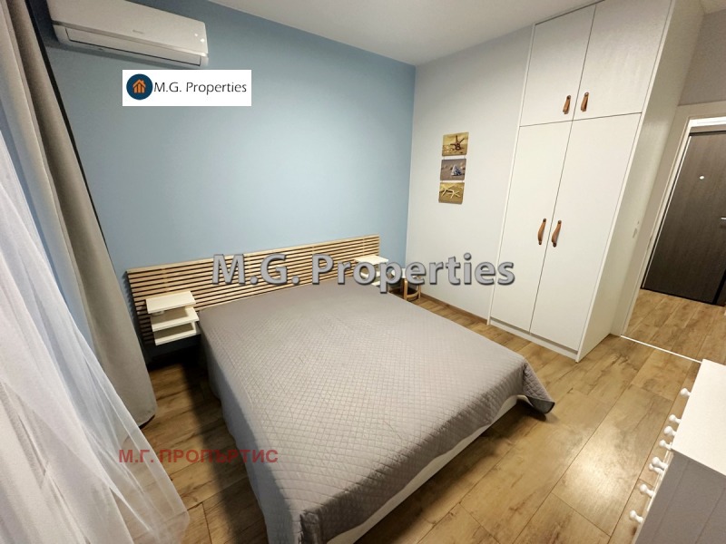 Дава под наем 2-СТАЕН, гр. Варна, к.к. Св.Св. Константин и Елена, снимка 11 - Апартаменти - 52470179