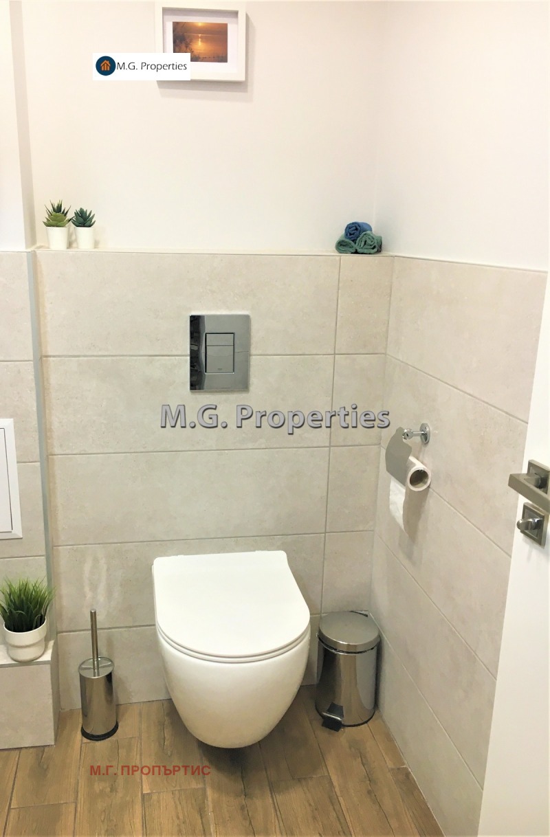 Дава под наем 2-СТАЕН, гр. Варна, к.к. Св.Св. Константин и Елена, снимка 15 - Апартаменти - 52470179