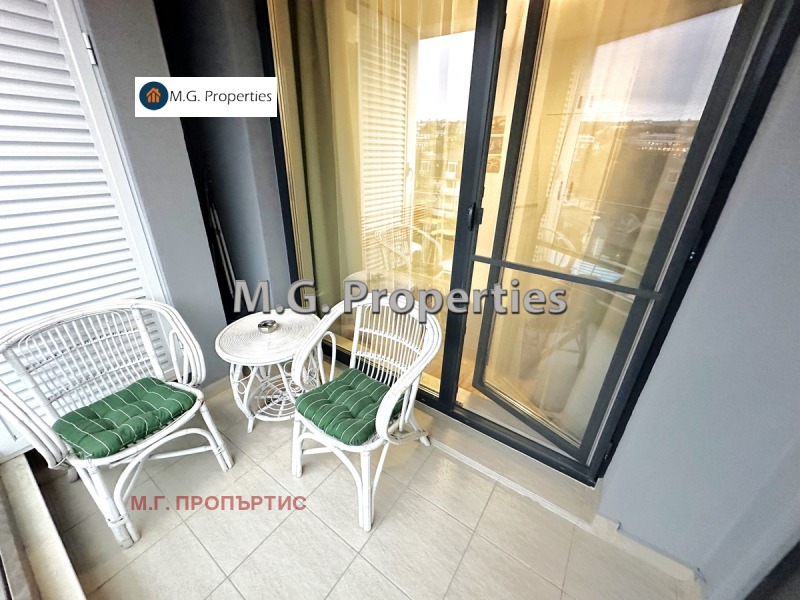 Дава под наем 2-СТАЕН, гр. Варна, к.к. Св.Св. Константин и Елена, снимка 7 - Апартаменти - 52470179