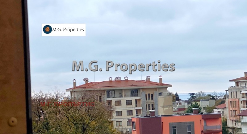 Дава под наем 2-СТАЕН, гр. Варна, к.к. Св.Св. Константин и Елена, снимка 8 - Апартаменти - 52470179