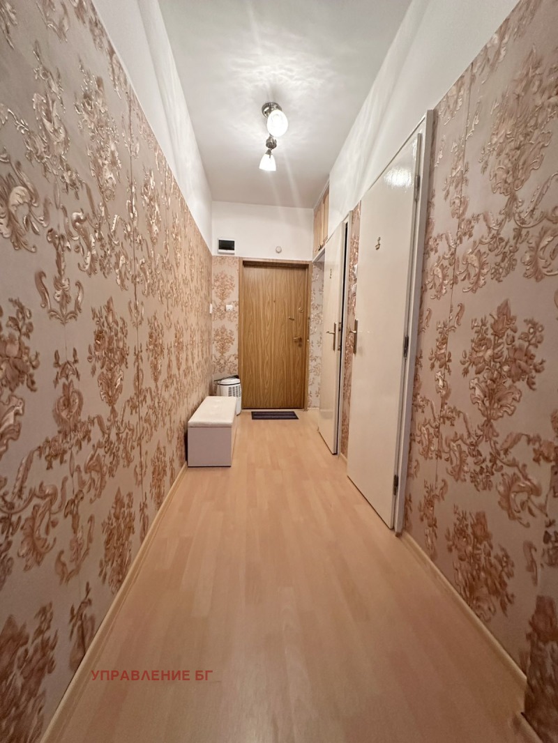 Til leie  1 soverom Sofia , Nadesjda 4 , 57 kvm | 62607053 - bilde [6]