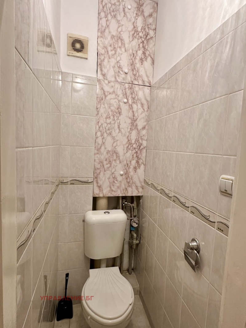 Til leie  1 soverom Sofia , Nadesjda 4 , 57 kvm | 62607053 - bilde [9]