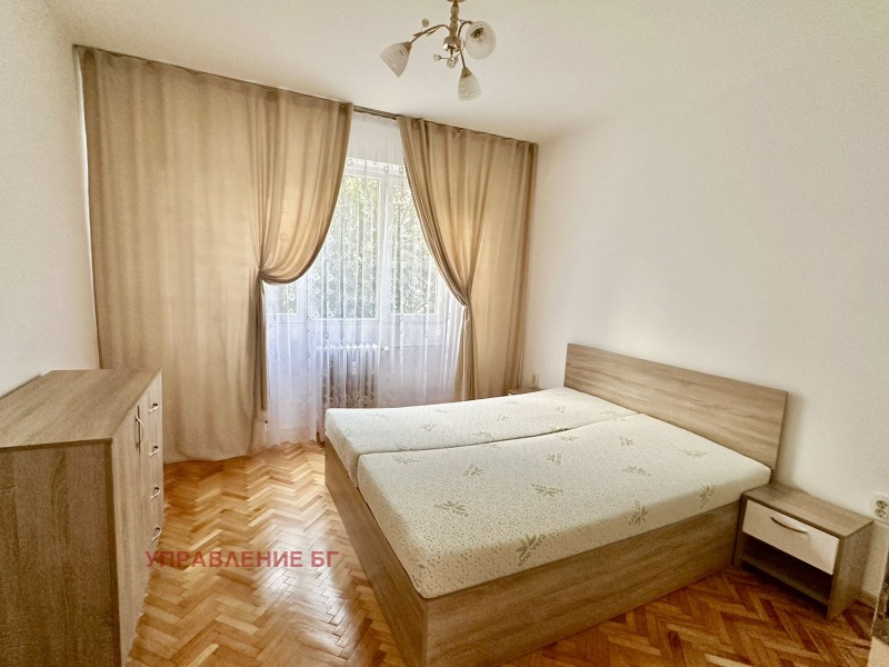 Til leie  1 soverom Sofia , Nadesjda 4 , 57 kvm | 62607053 - bilde [3]