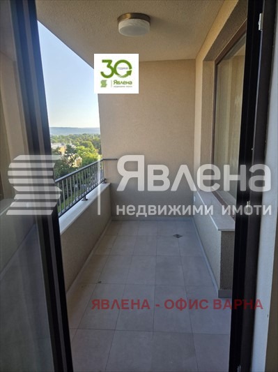 Дава под наем 2-СТАЕН, гр. Варна, Победа, снимка 7 - Апартаменти - 56640487