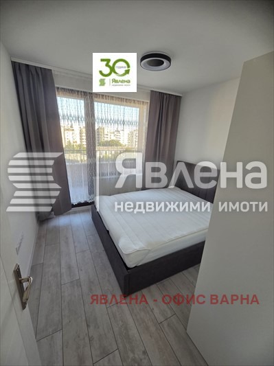 Дава под наем 2-СТАЕН, гр. Варна, Победа, снимка 5 - Апартаменти - 56640487